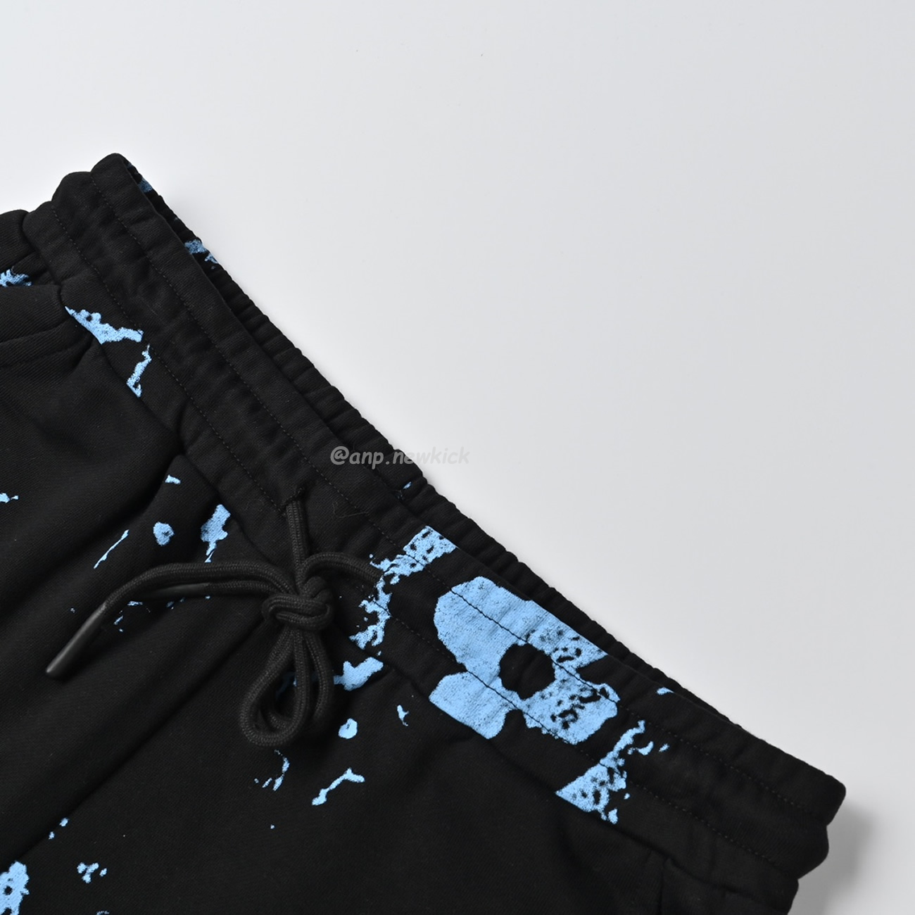 Louis Vuitton 24ss Presbyopia Logo Printed Shorts (11) - www.newkick.vip